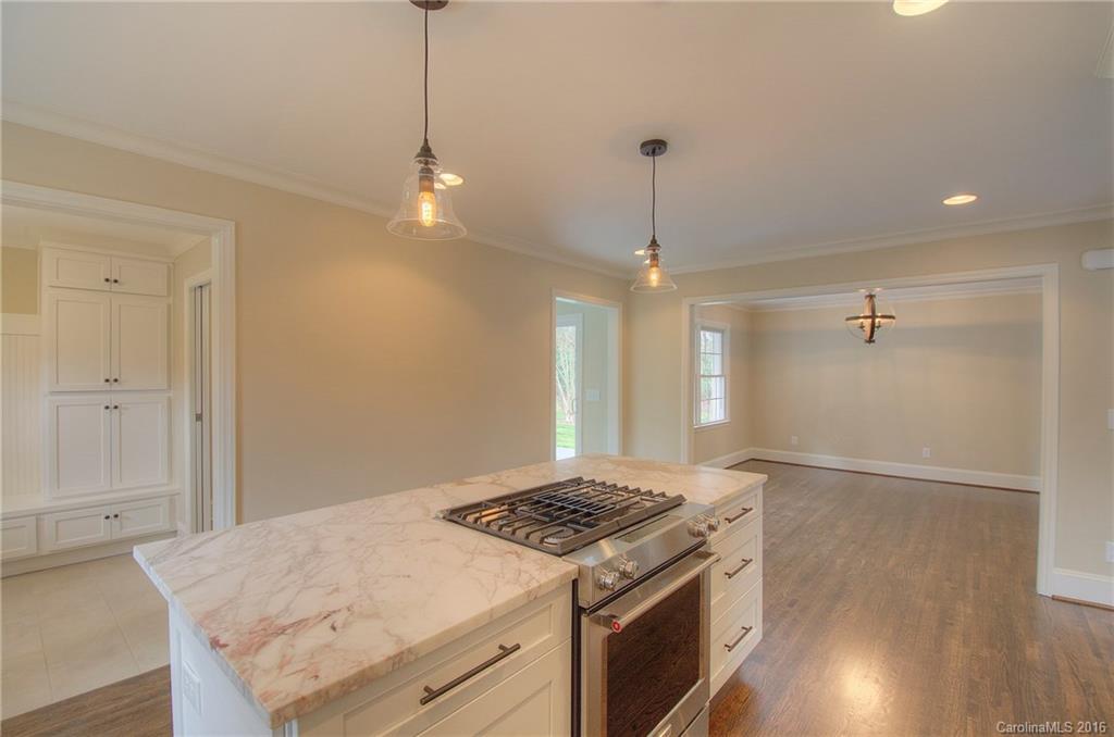 Sardis Terrace - Residential