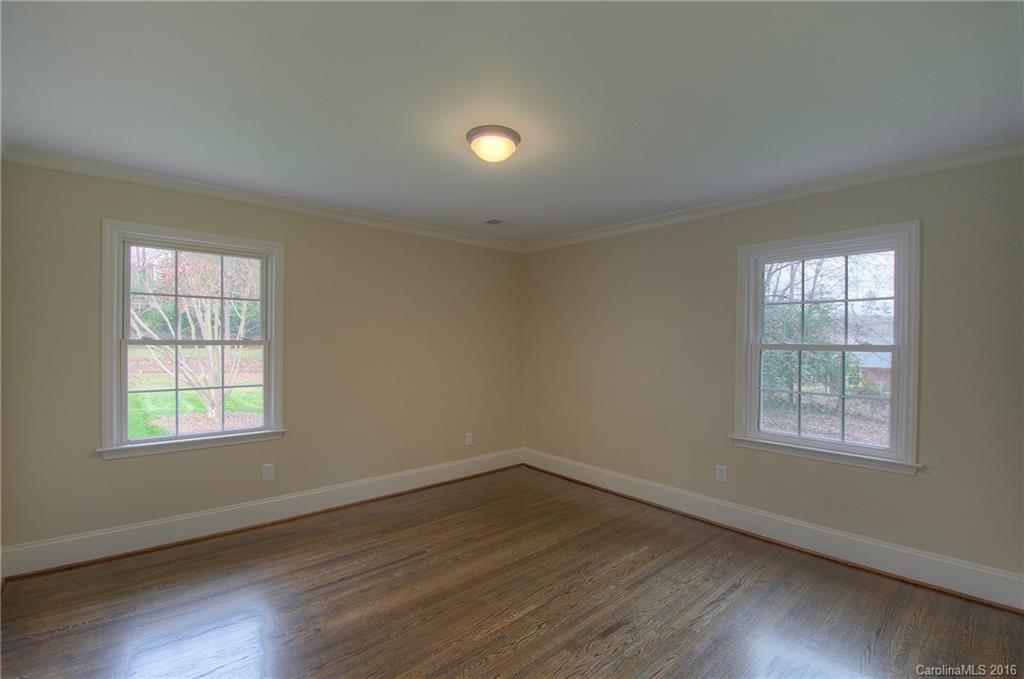 Sardis Terrace - Residential