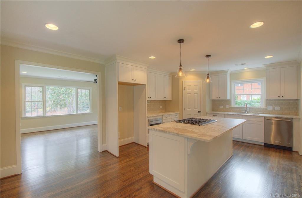 Sardis Terrace - Residential