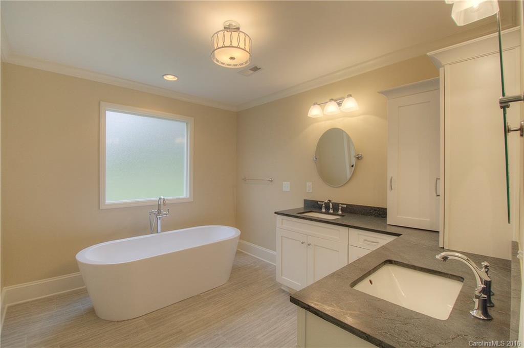 Sardis Terrace - Residential