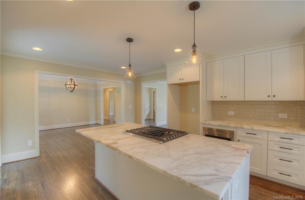 Sardis Terrace - Residential