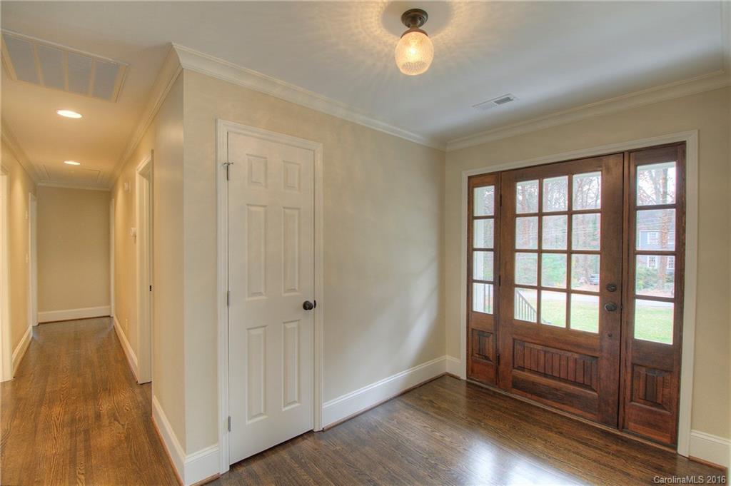 Sardis Terrace - Residential