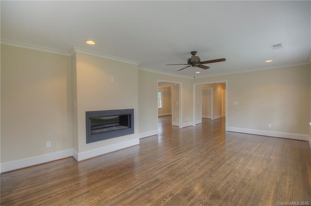 Sardis Terrace - Residential