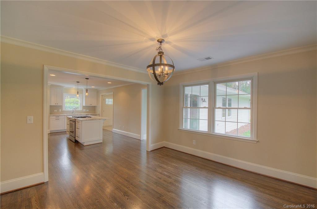 Sardis Terrace - Residential