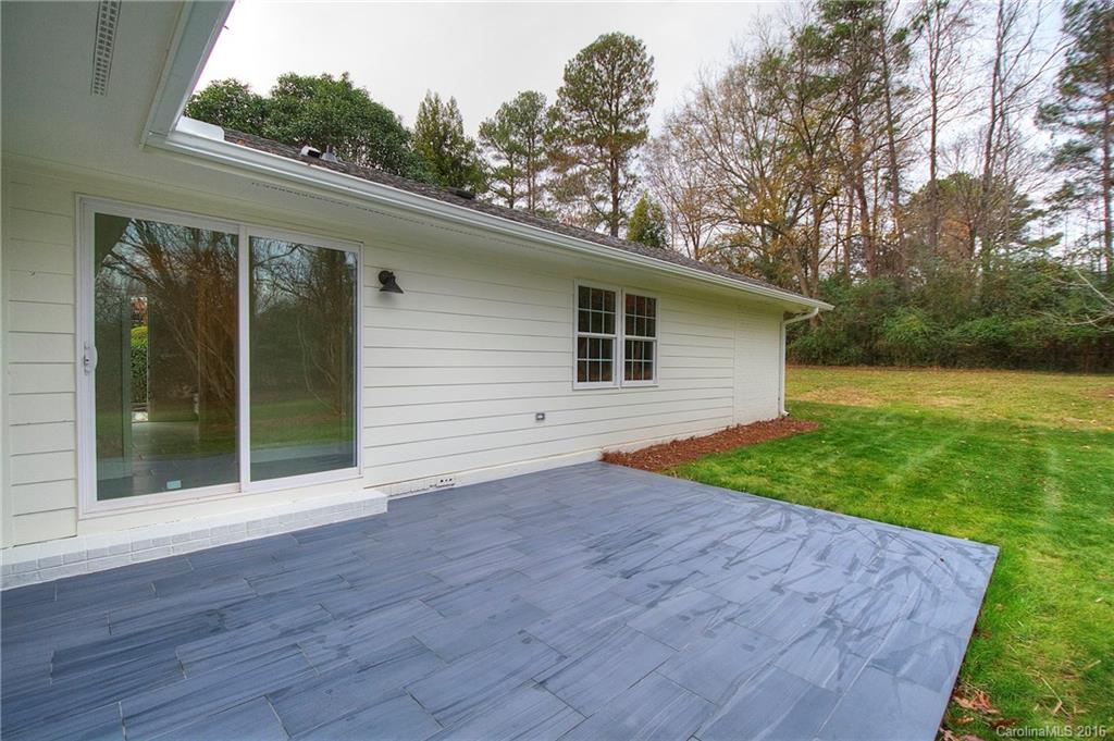 Sardis Terrace - Residential