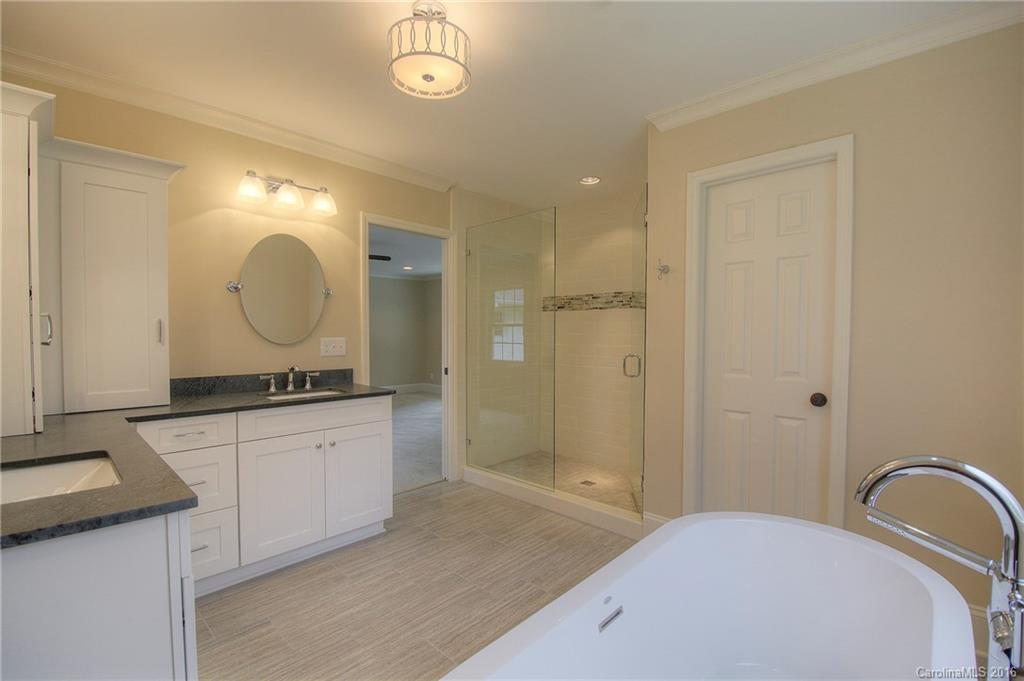 Sardis Terrace - Residential