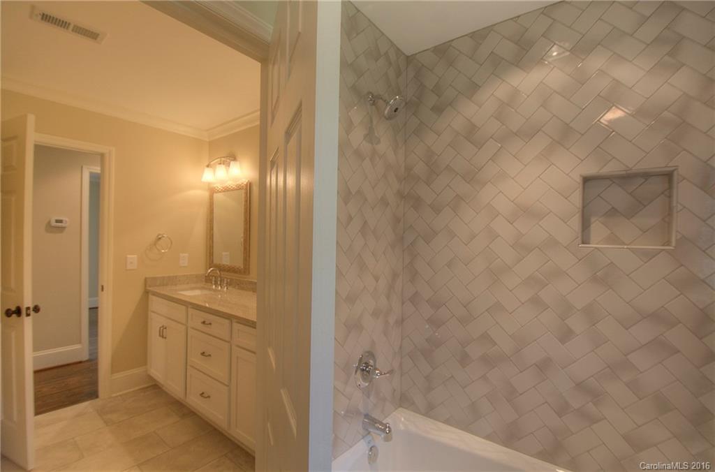 Sardis Terrace - Residential