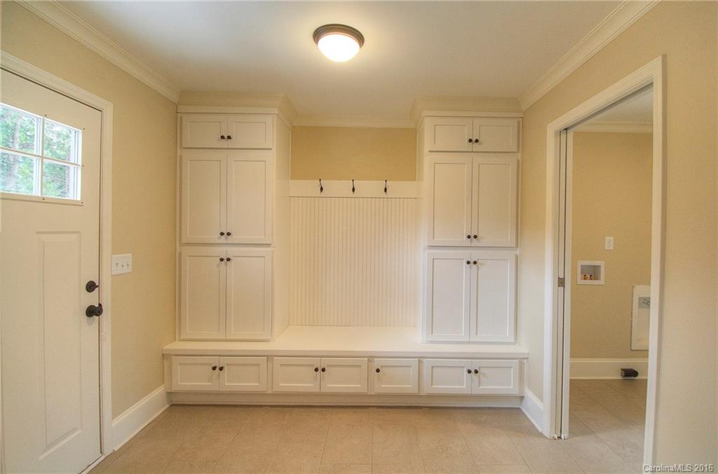 Sardis Terrace - Residential