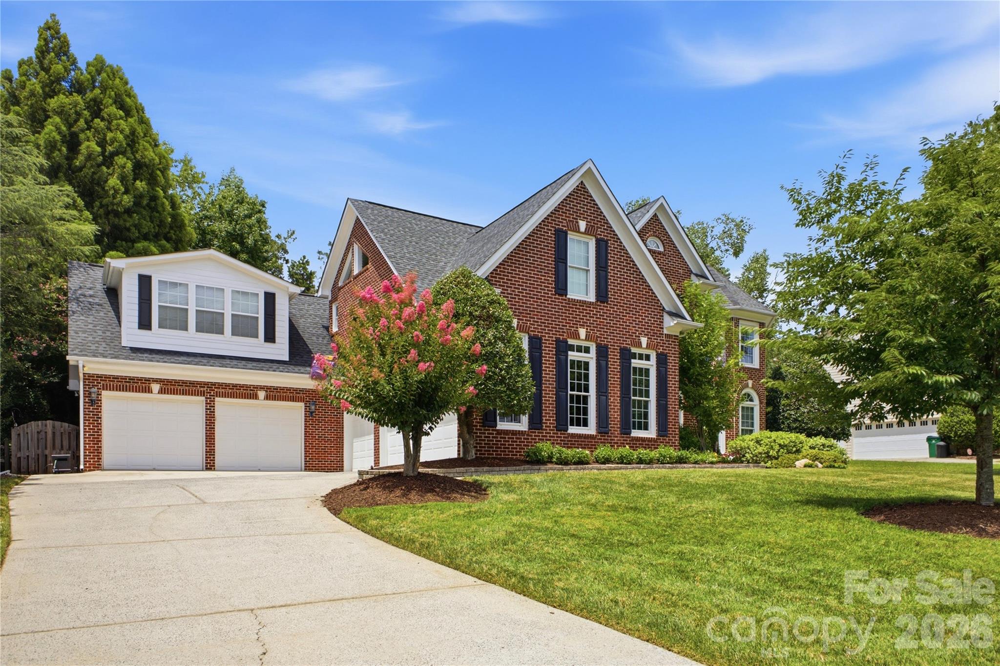 3425 Savannah Hills Drive