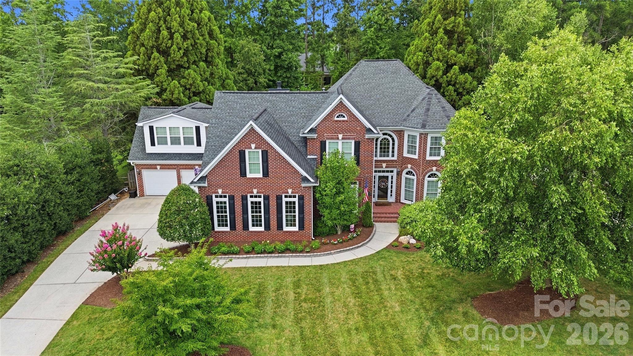 3425 Savannah Hills Drive