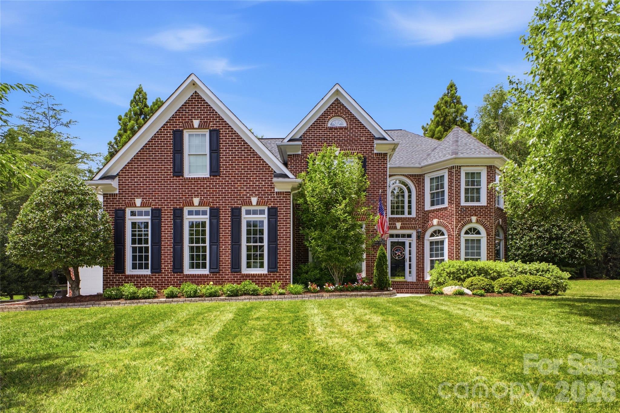 3425 Savannah Hills Drive