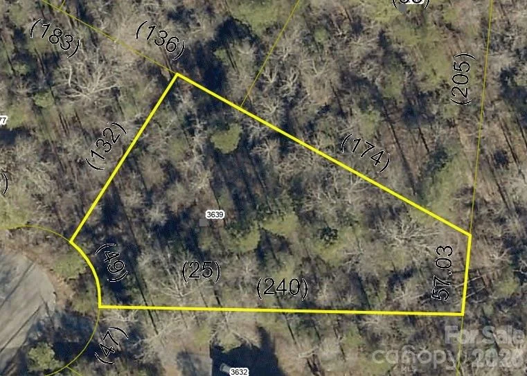 3577, 3639 Lake Drive, Morganton, NC, 28655