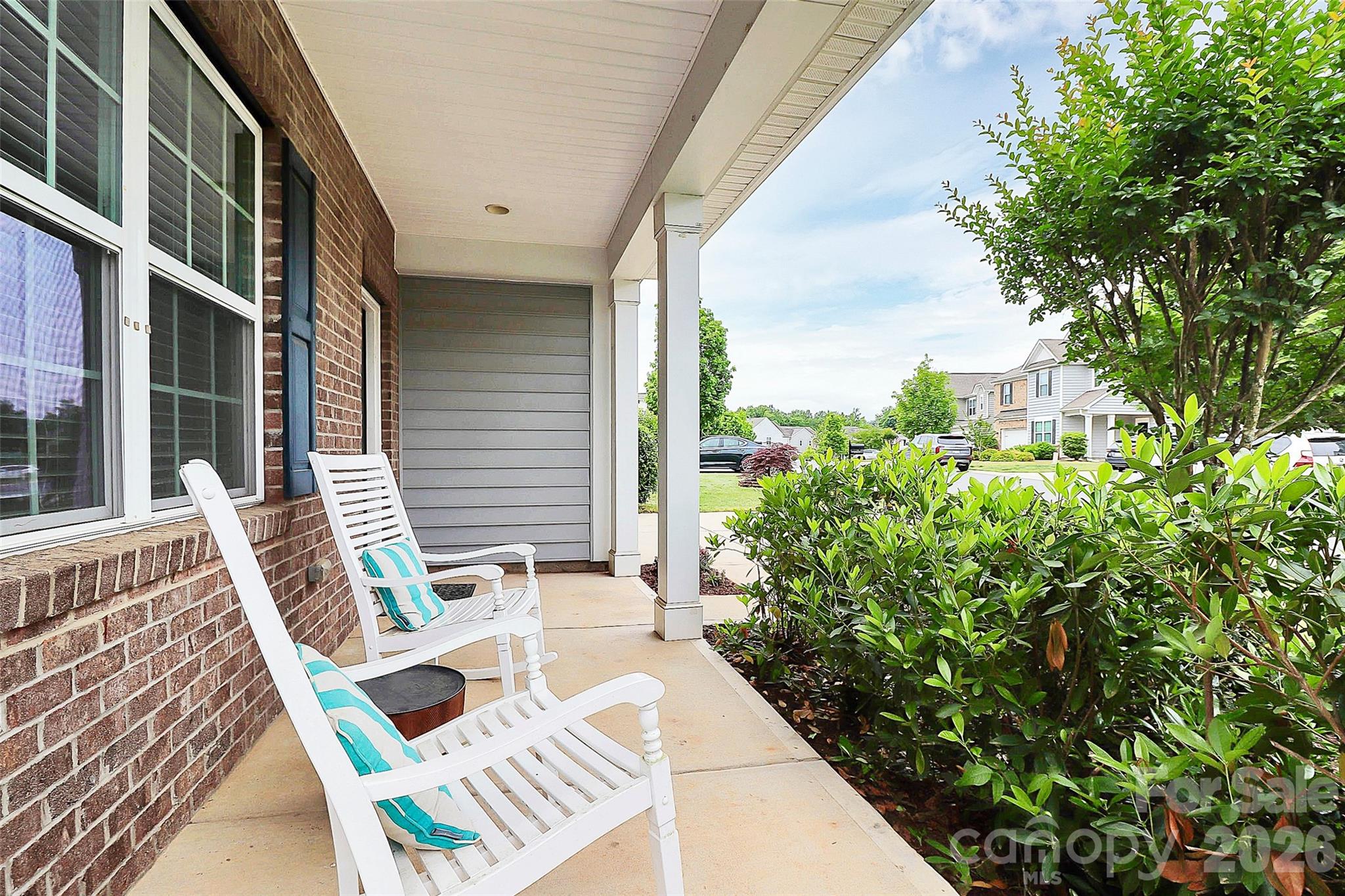 Carolina Reserve - Residential