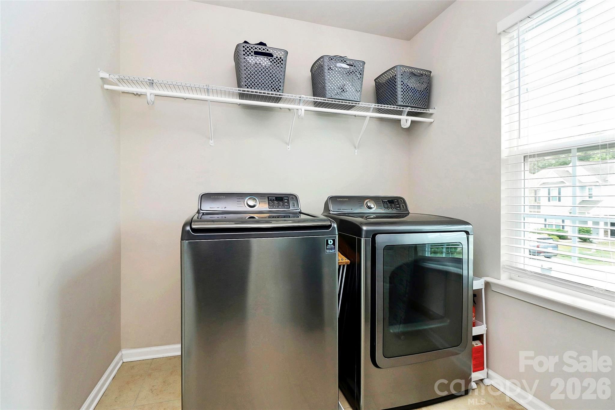 Carolina Reserve - Residential