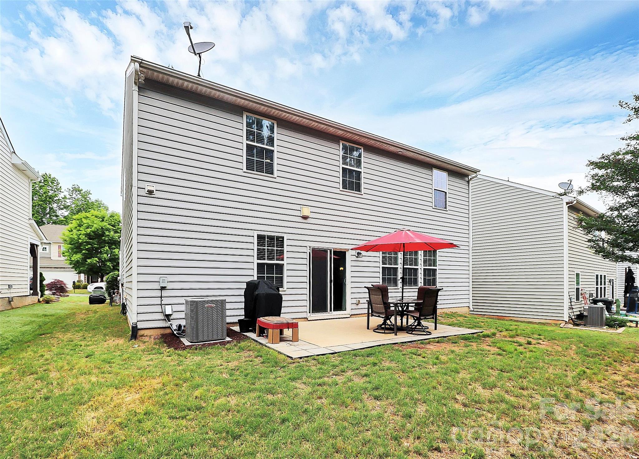 Carolina Reserve - Residential