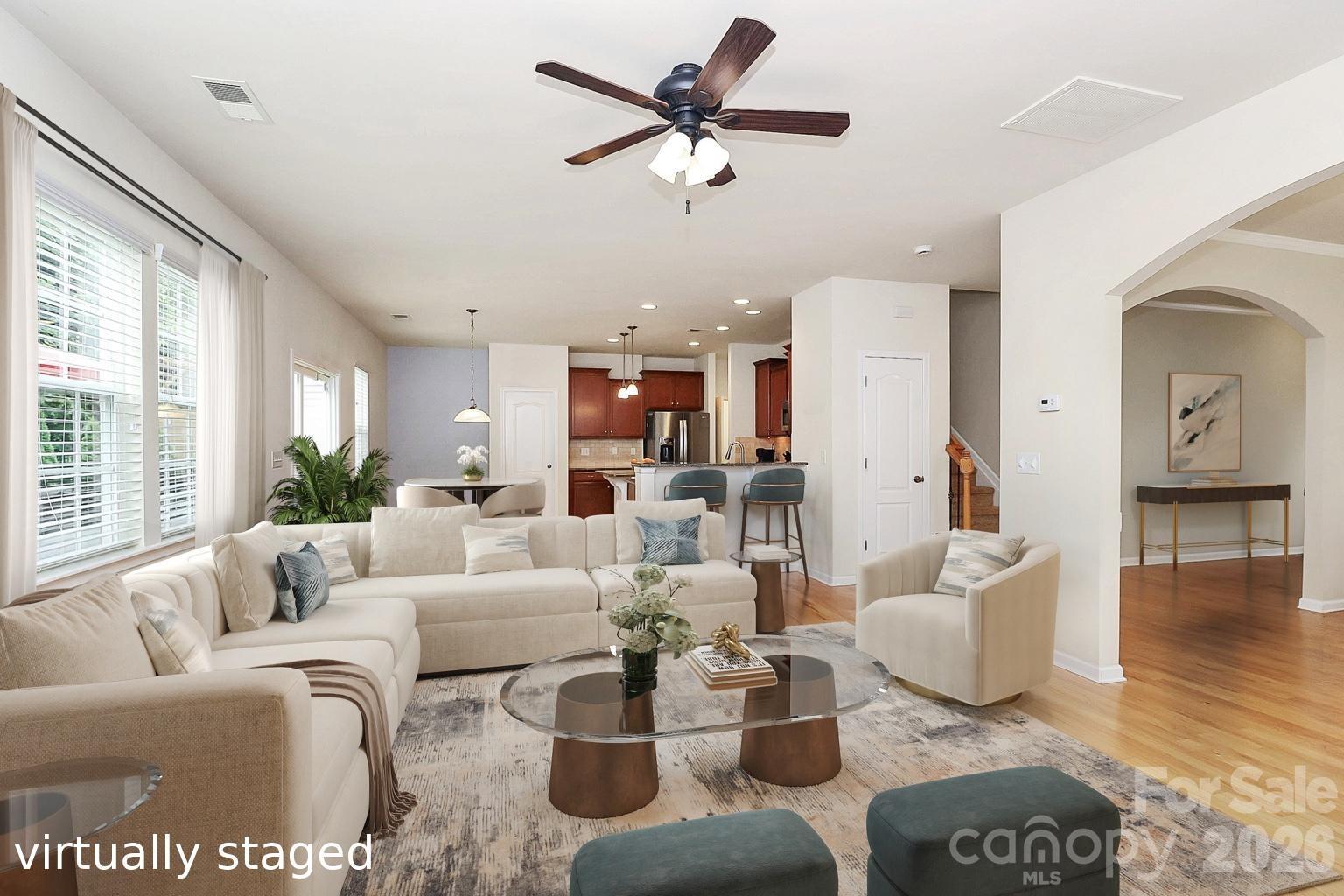 Carolina Reserve - Residential