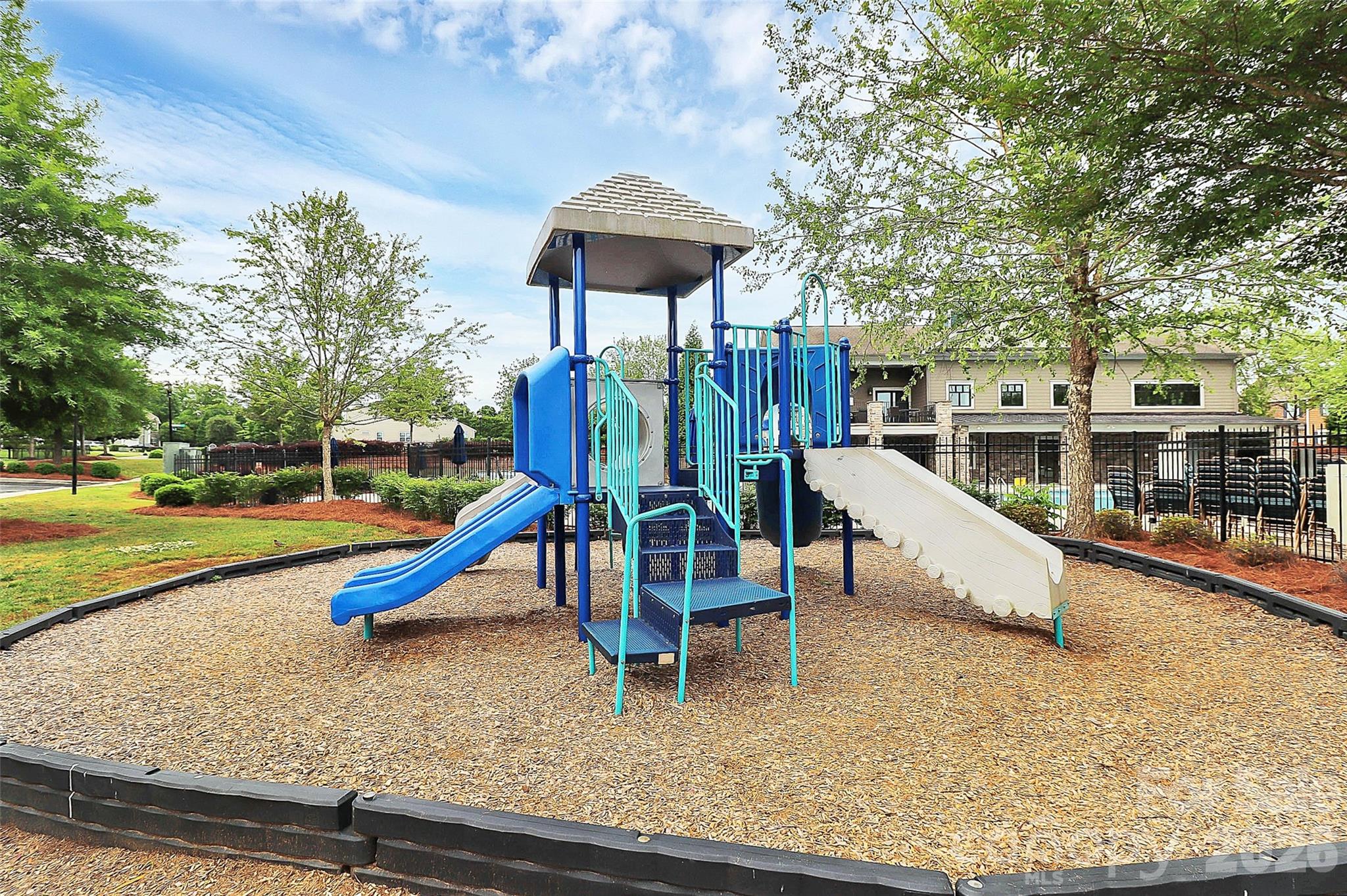 Carolina Reserve - Residential