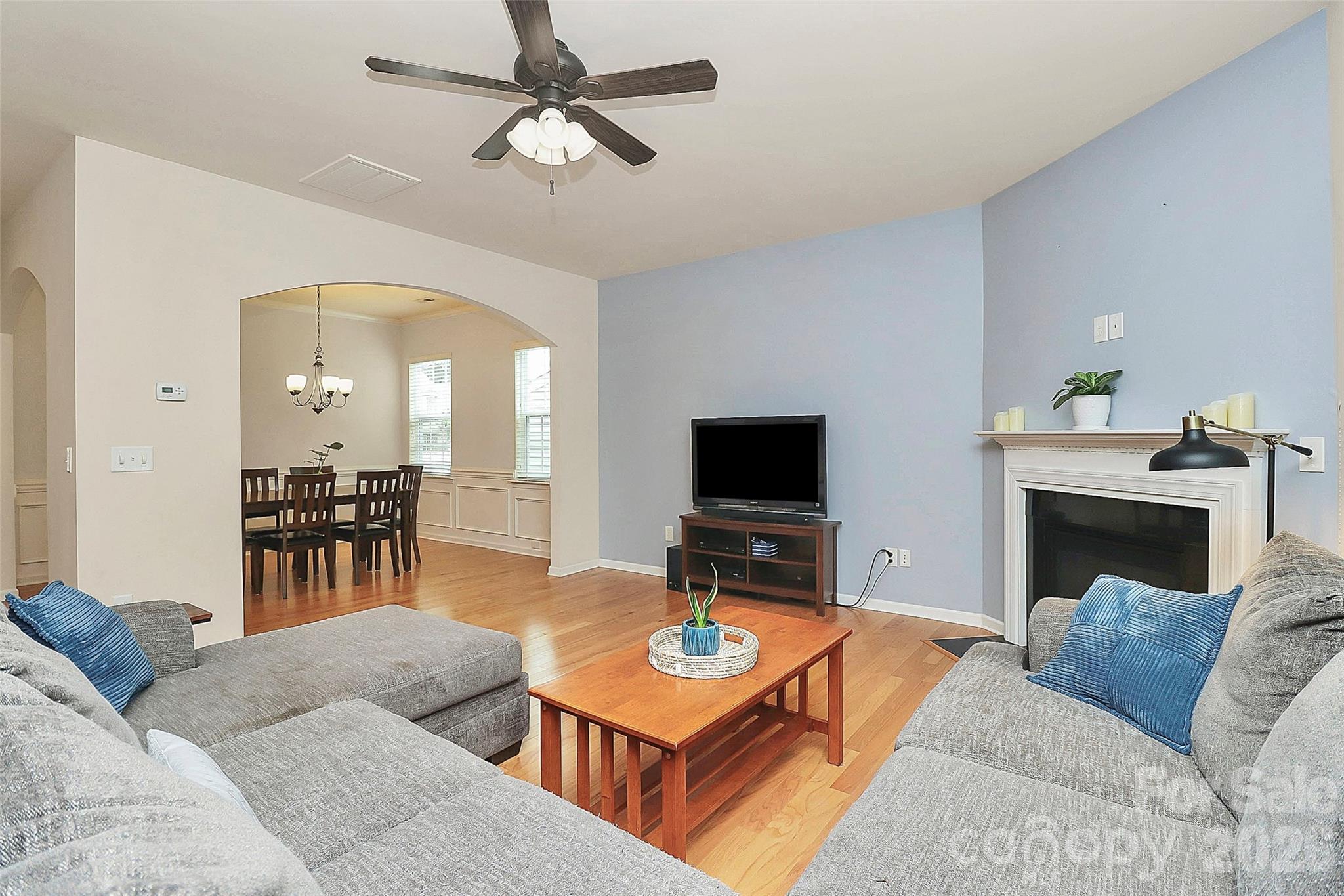 Carolina Reserve - Residential