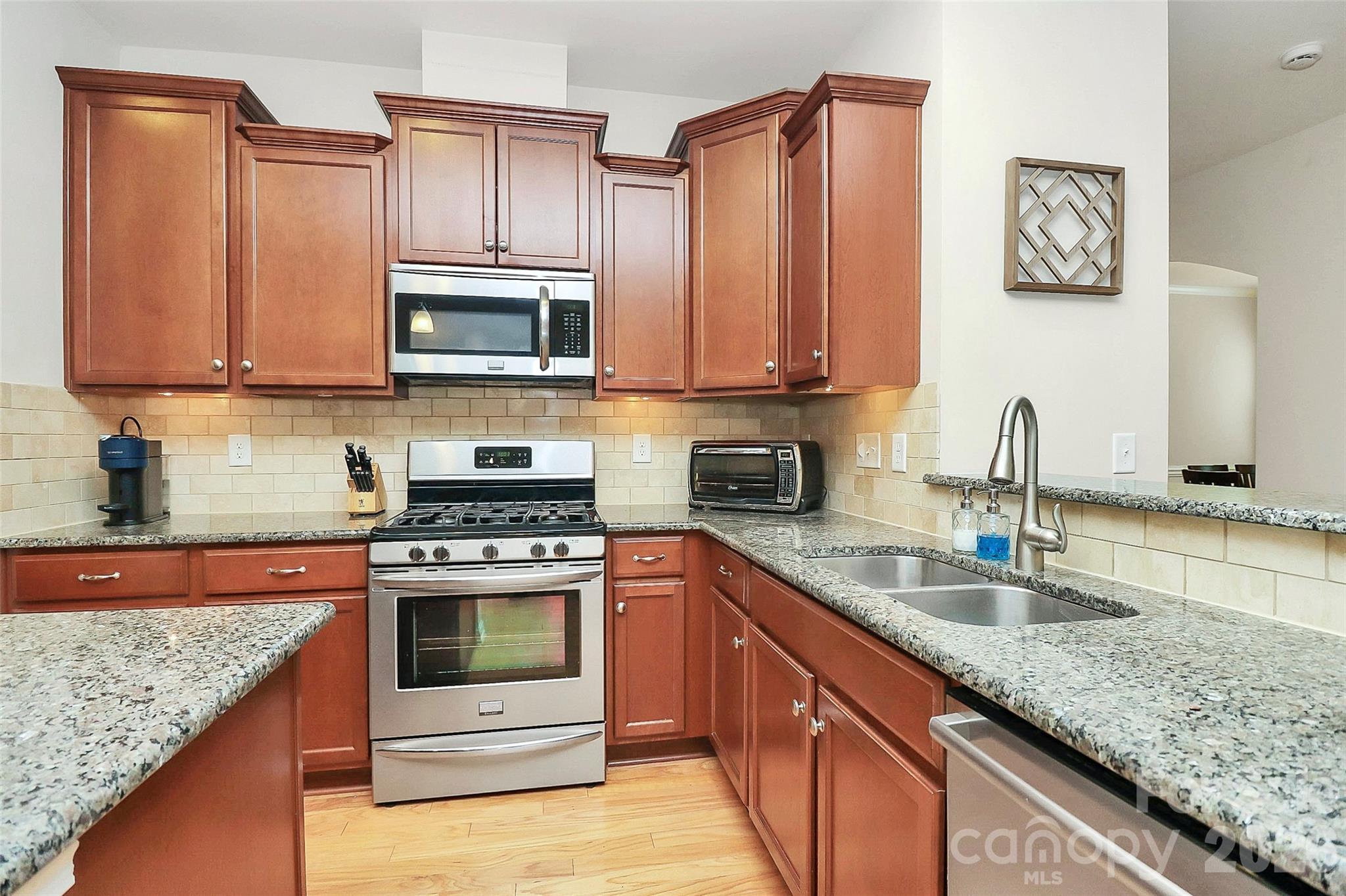 Carolina Reserve - Residential