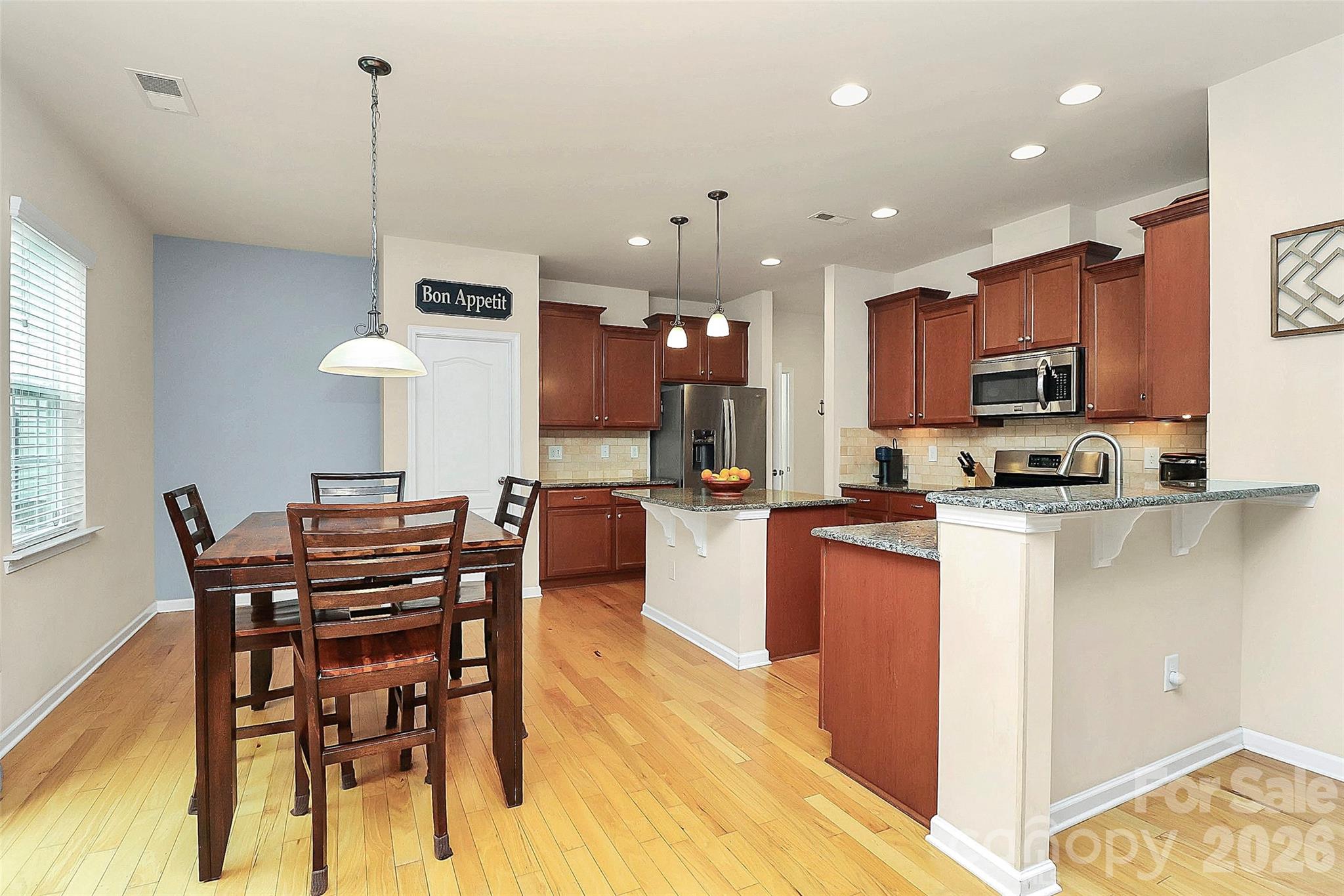 Carolina Reserve - Residential