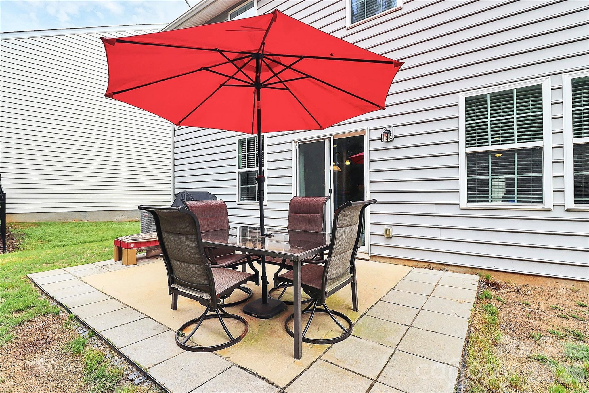 Carolina Reserve - Residential