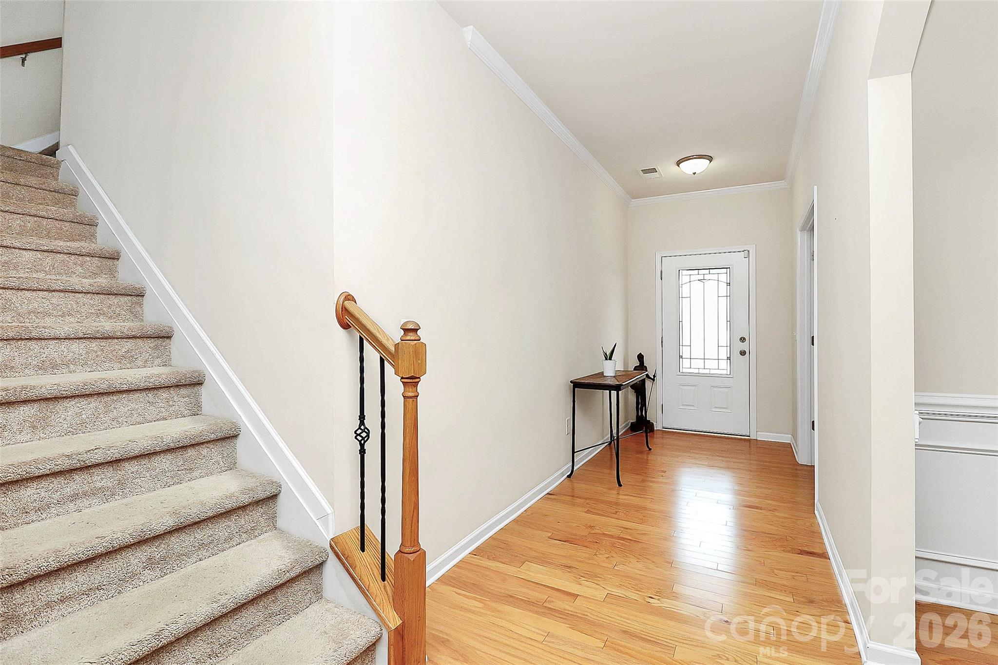 Carolina Reserve - Residential