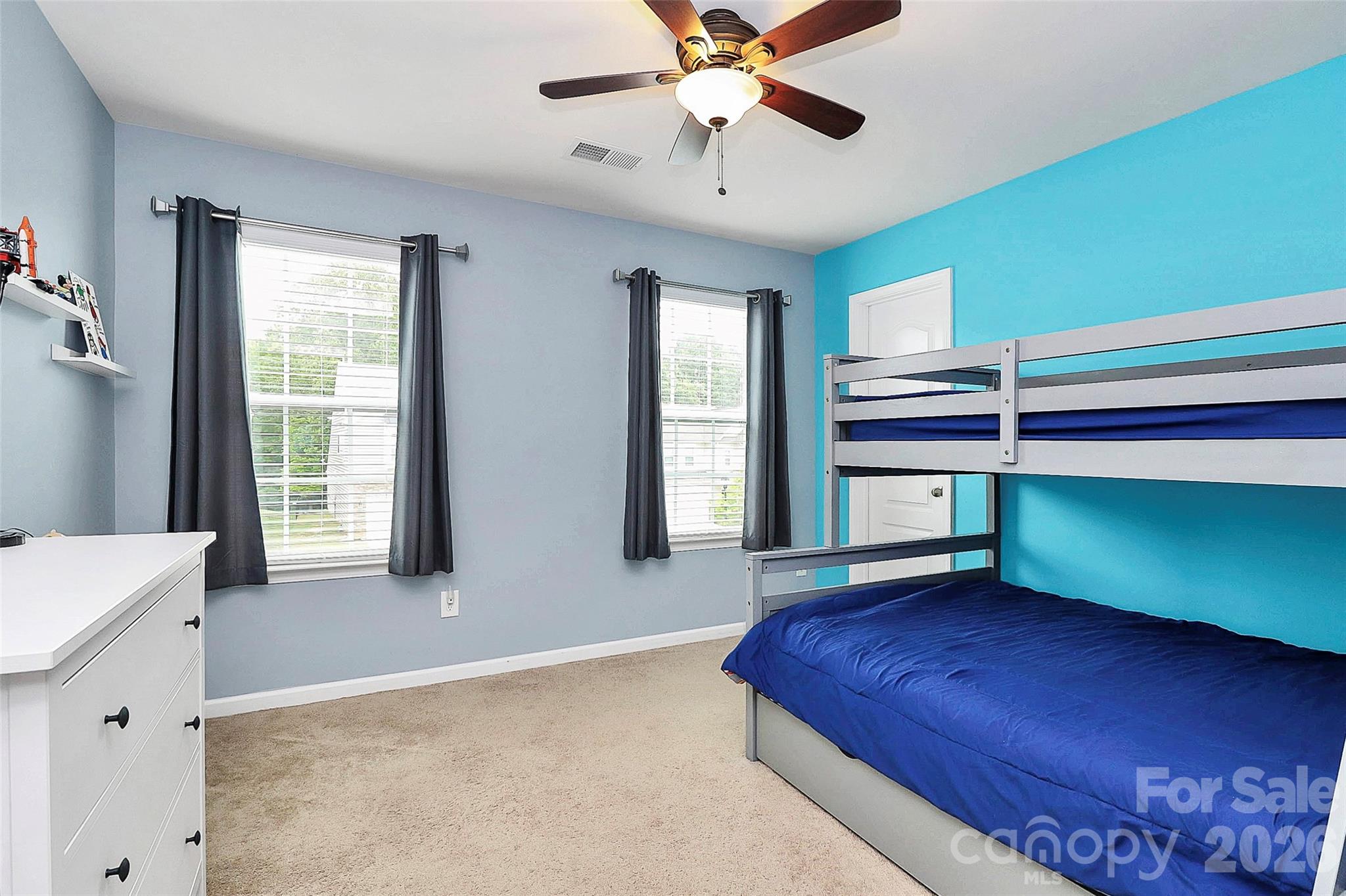 Carolina Reserve - Residential