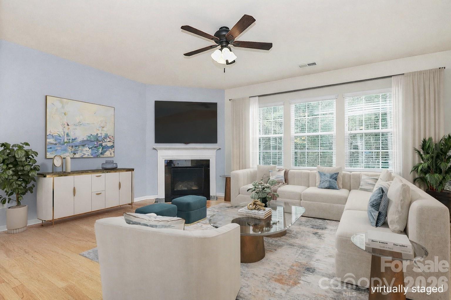 Carolina Reserve - Residential