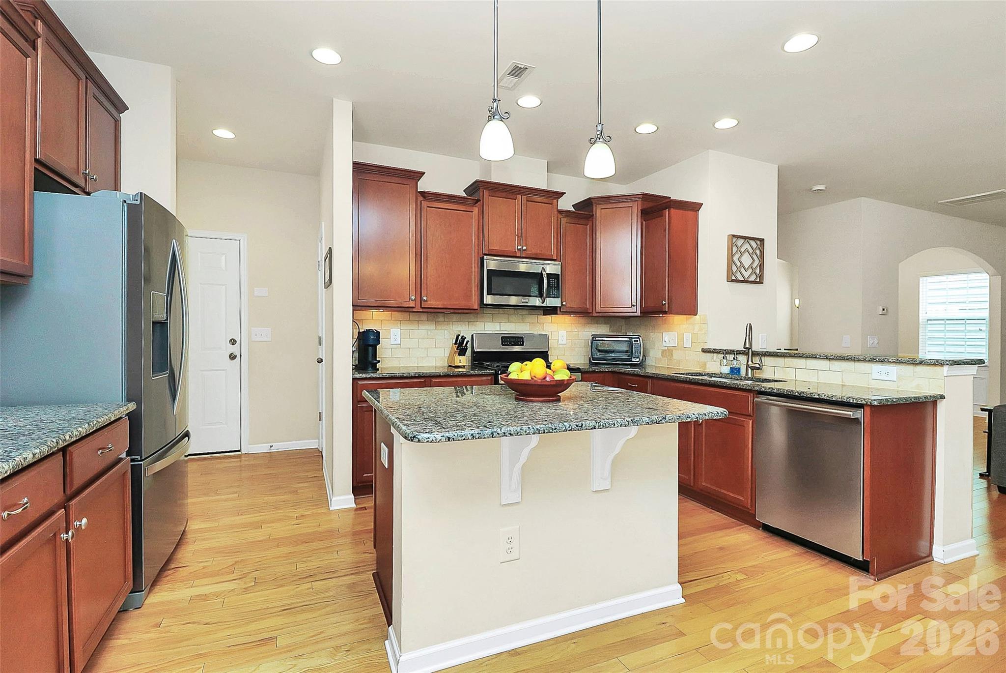 Carolina Reserve - Residential