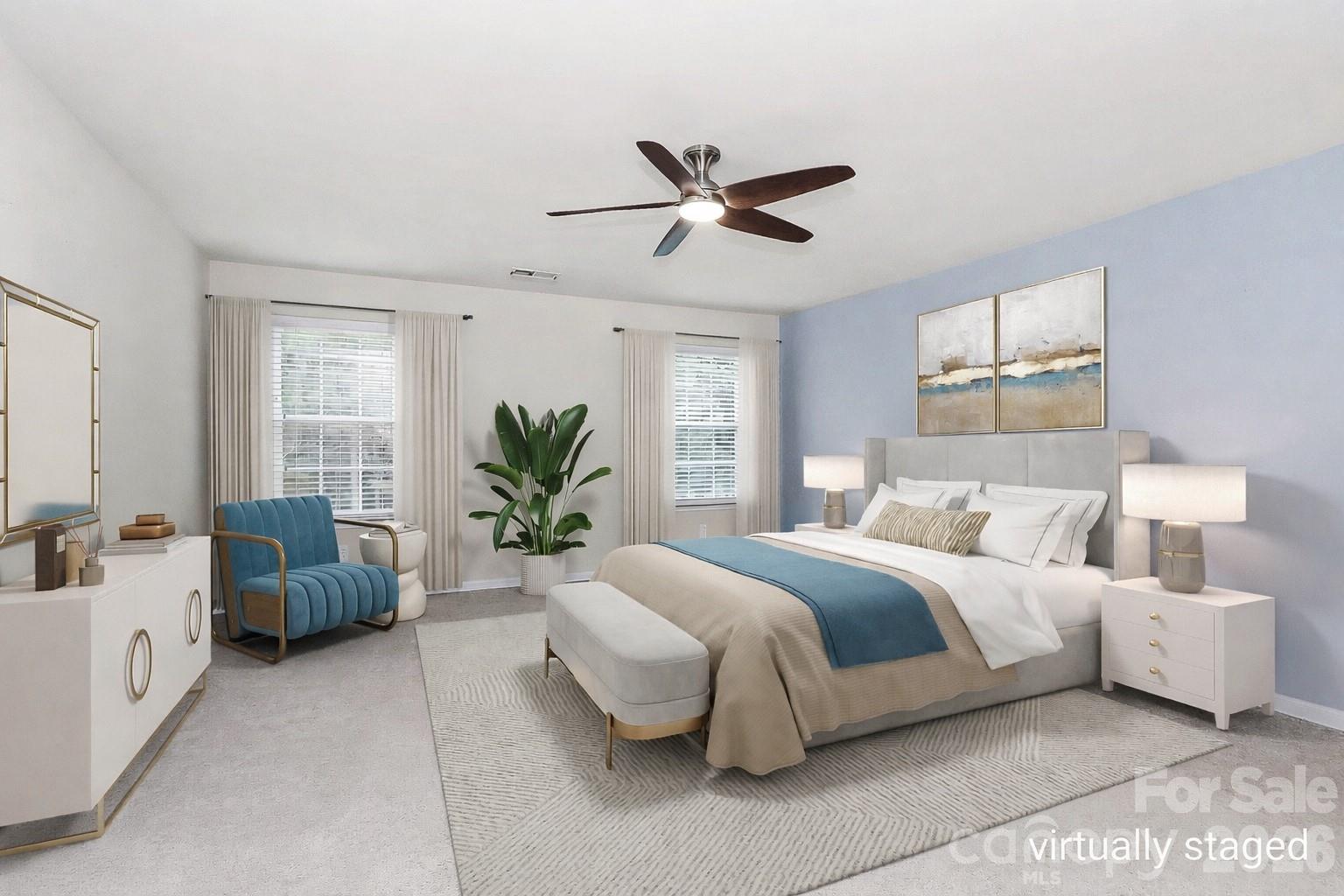 Carolina Reserve - Residential