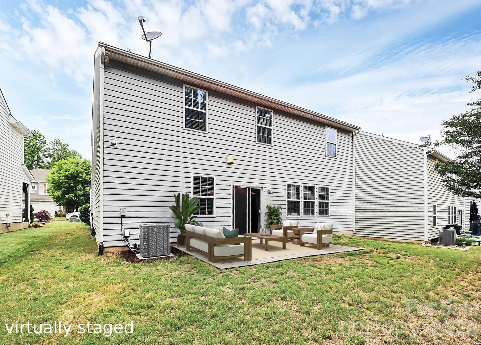 Carolina Reserve - Residential