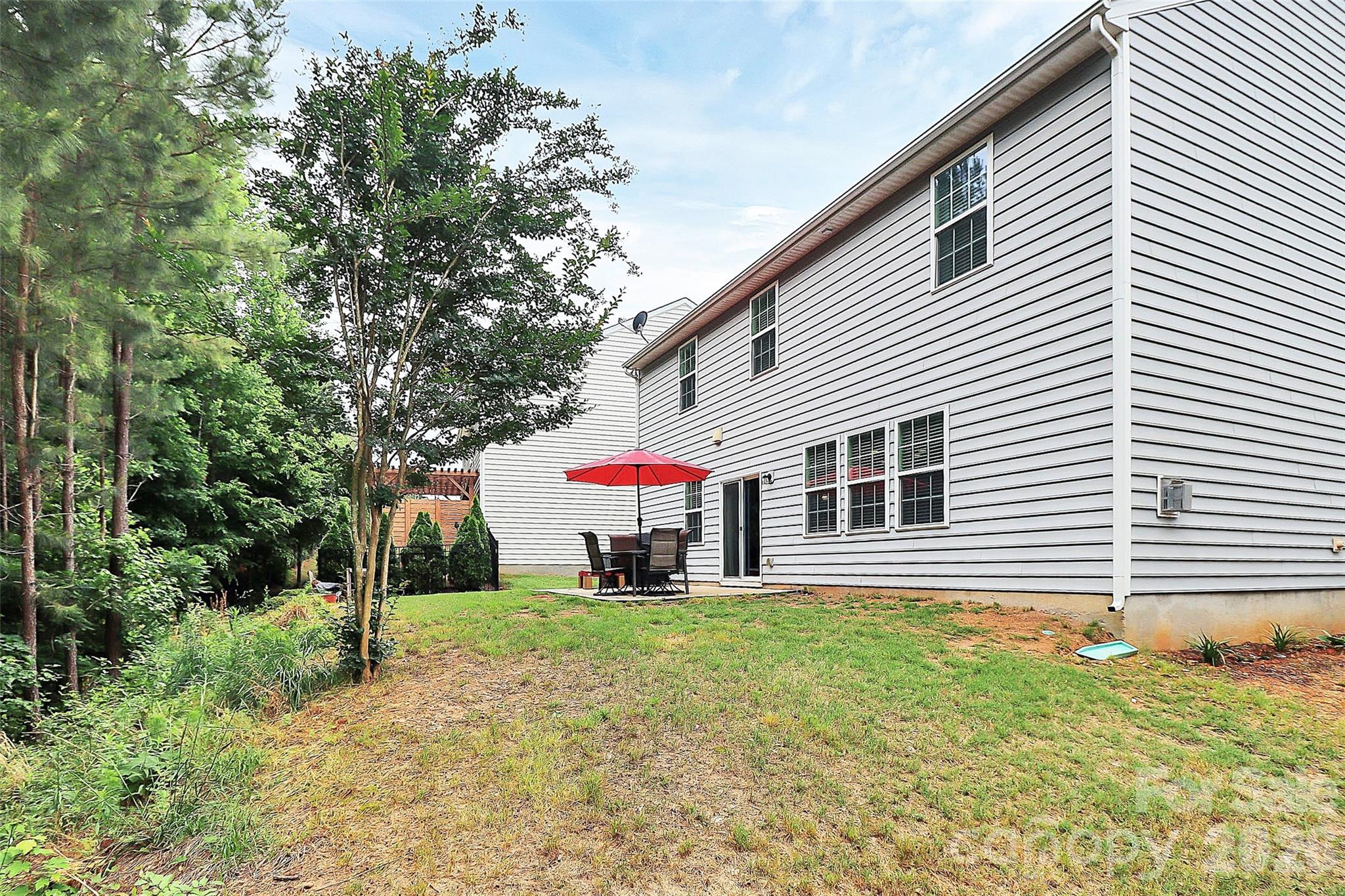 Carolina Reserve - Residential