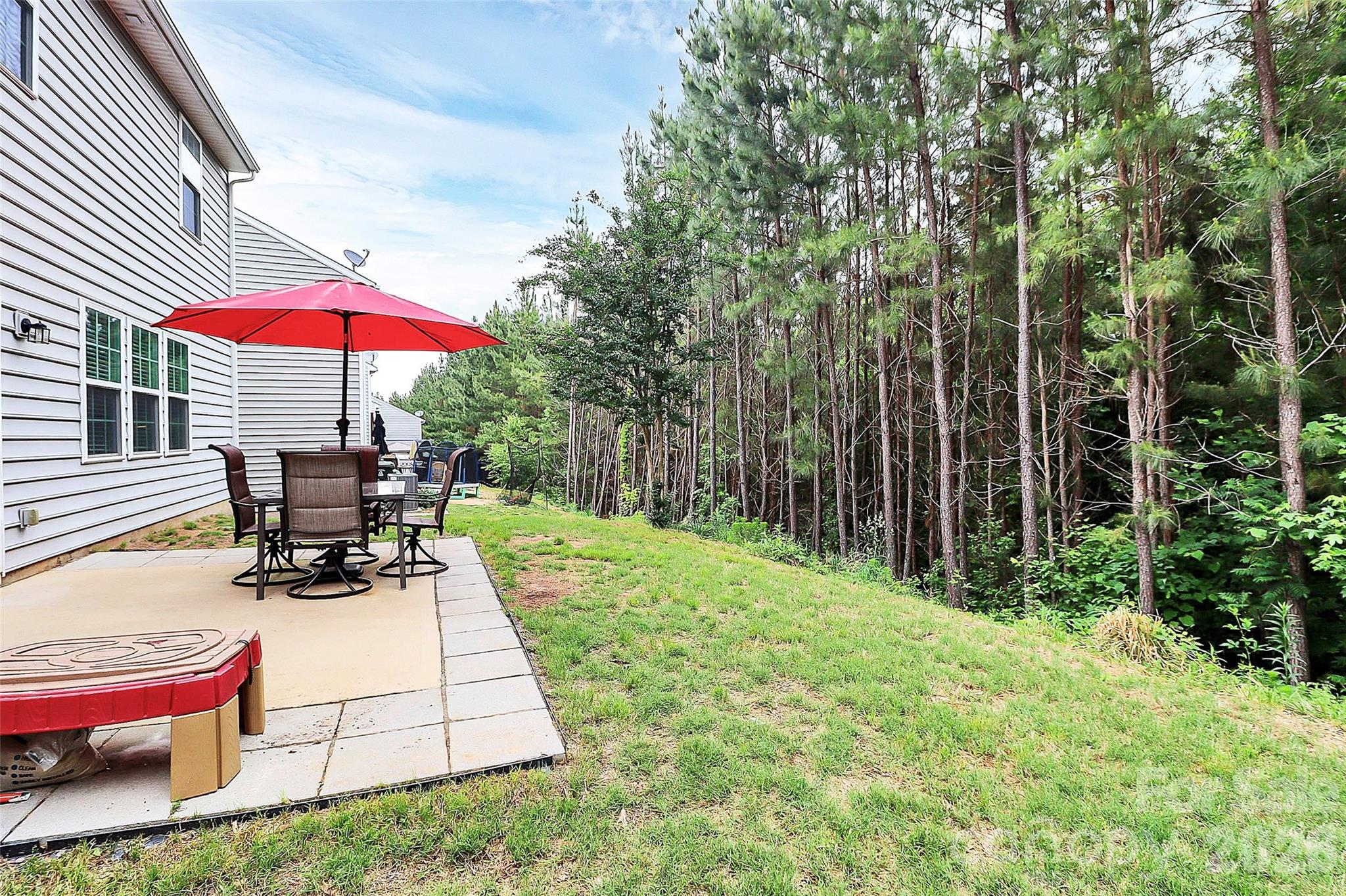 Carolina Reserve - Residential