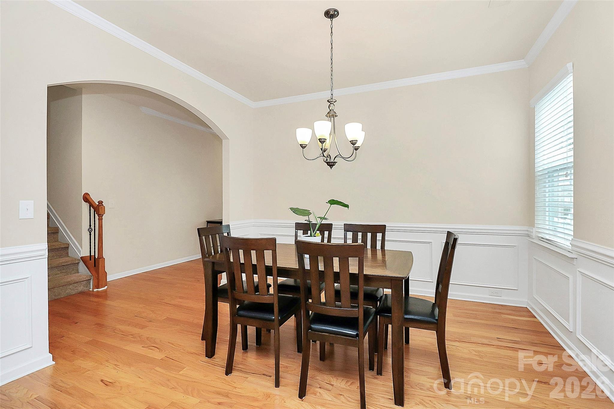 Carolina Reserve - Residential