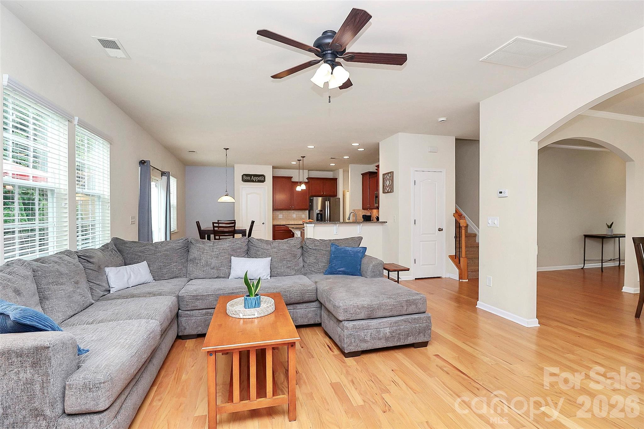 Carolina Reserve - Residential