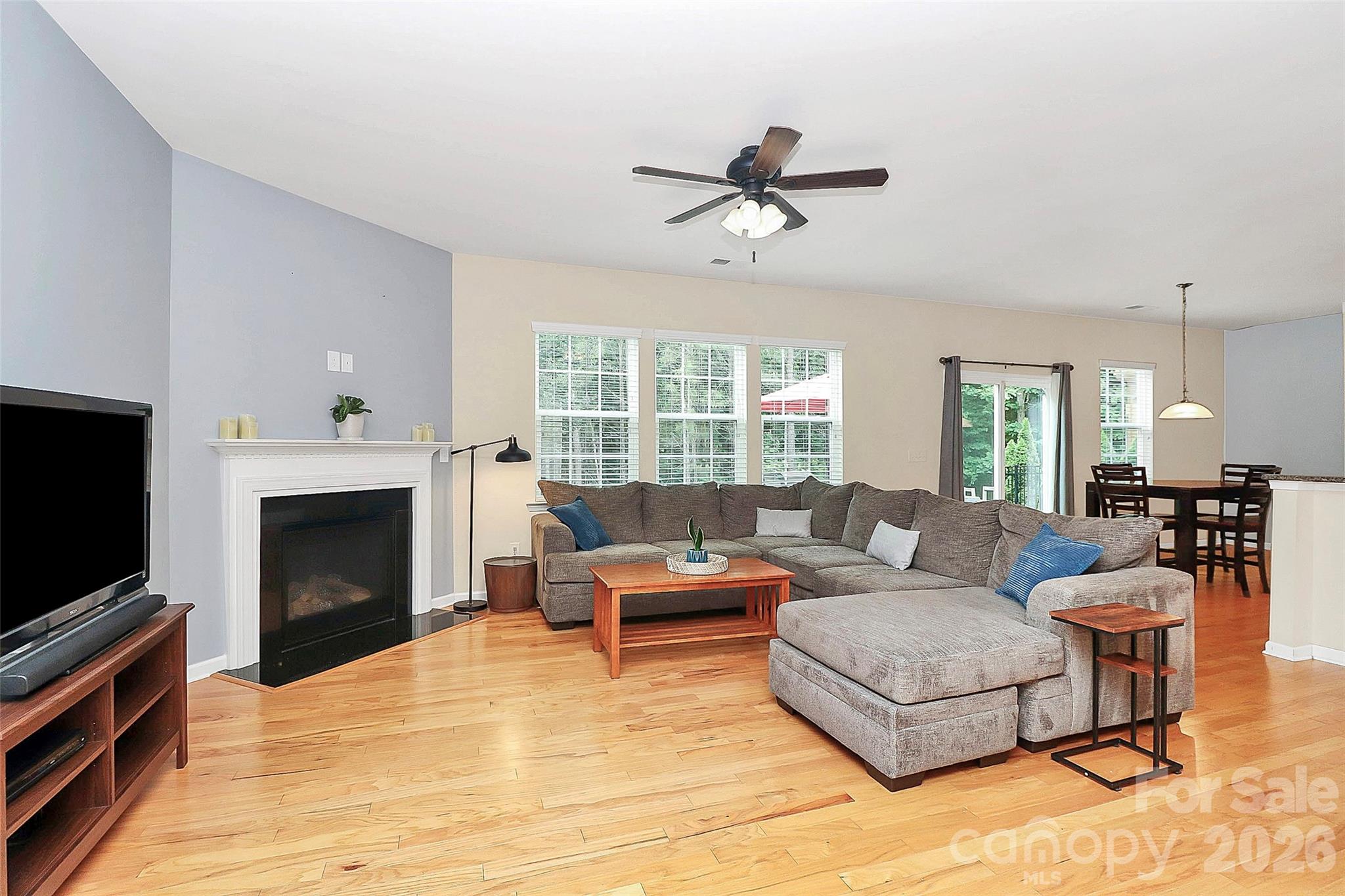 Carolina Reserve - Residential