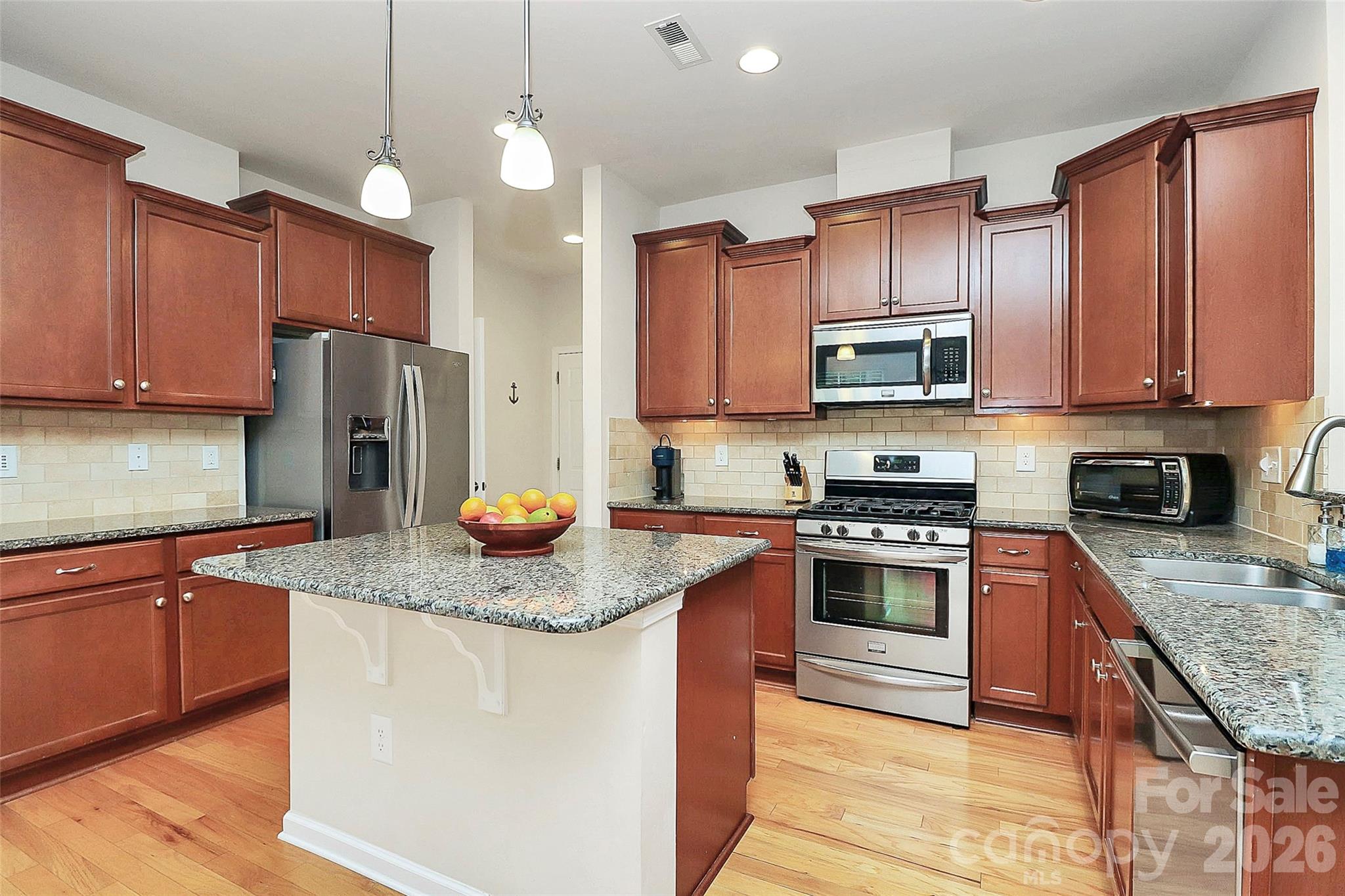 Carolina Reserve - Residential