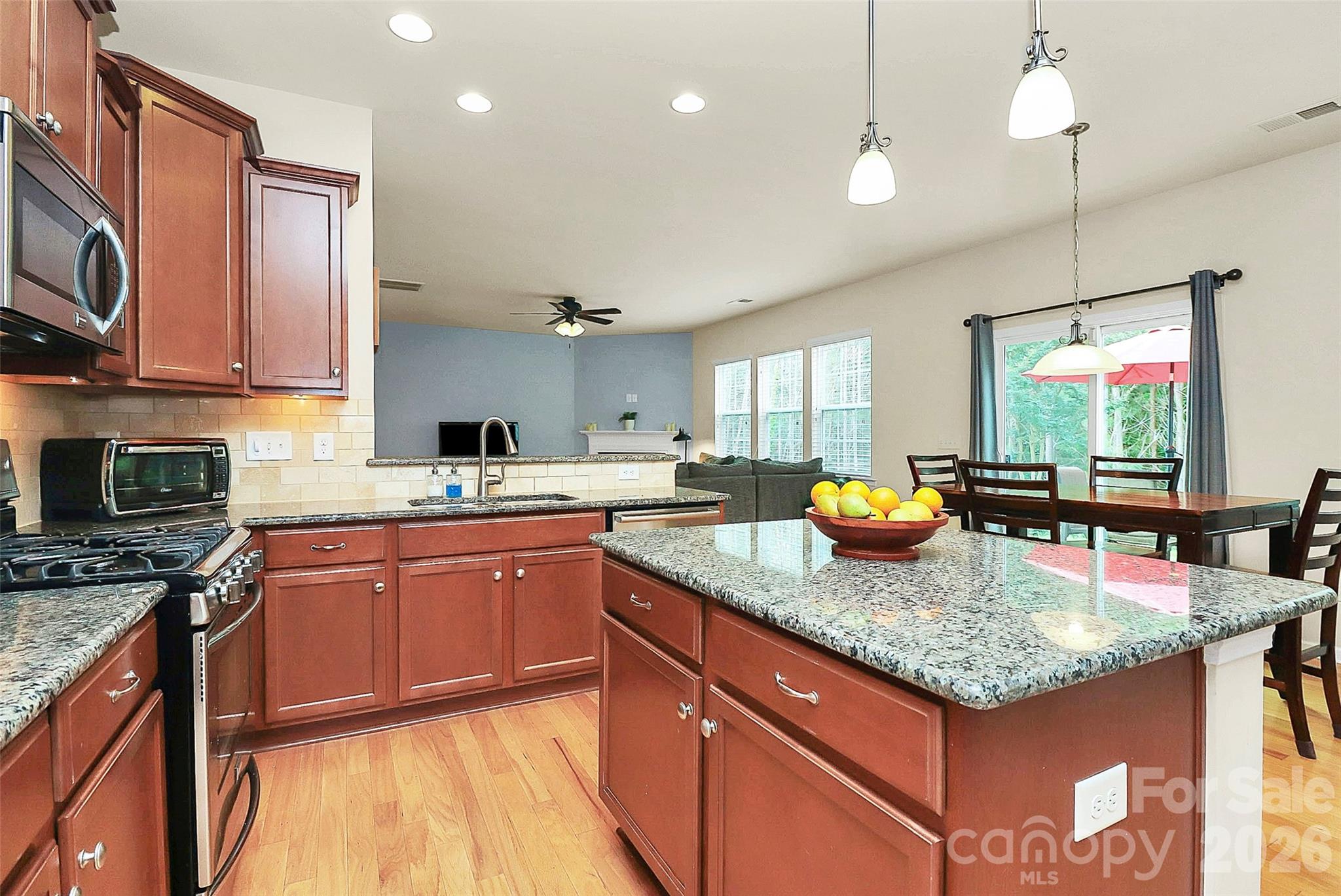 Carolina Reserve - Residential