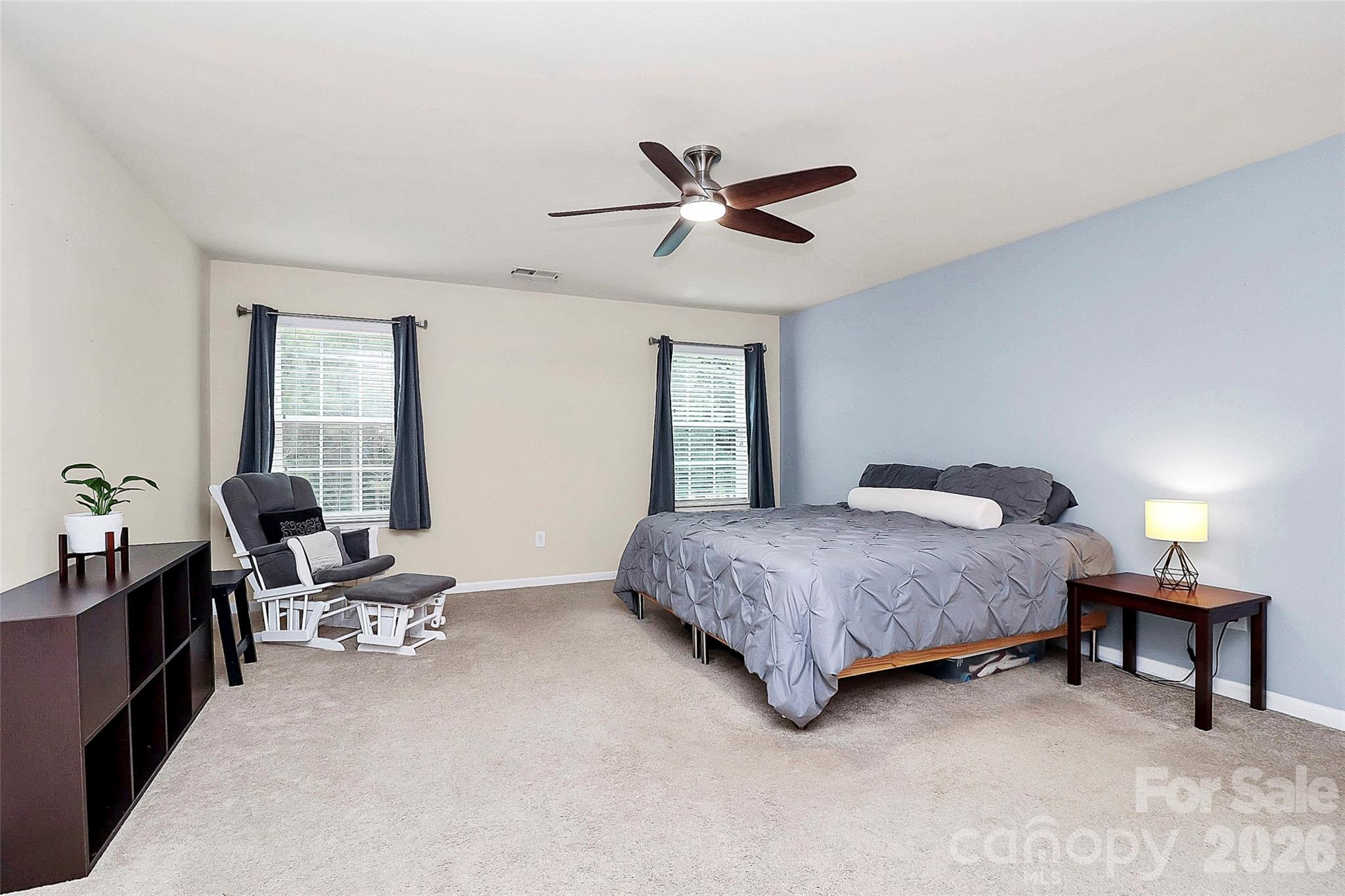 Carolina Reserve - Residential