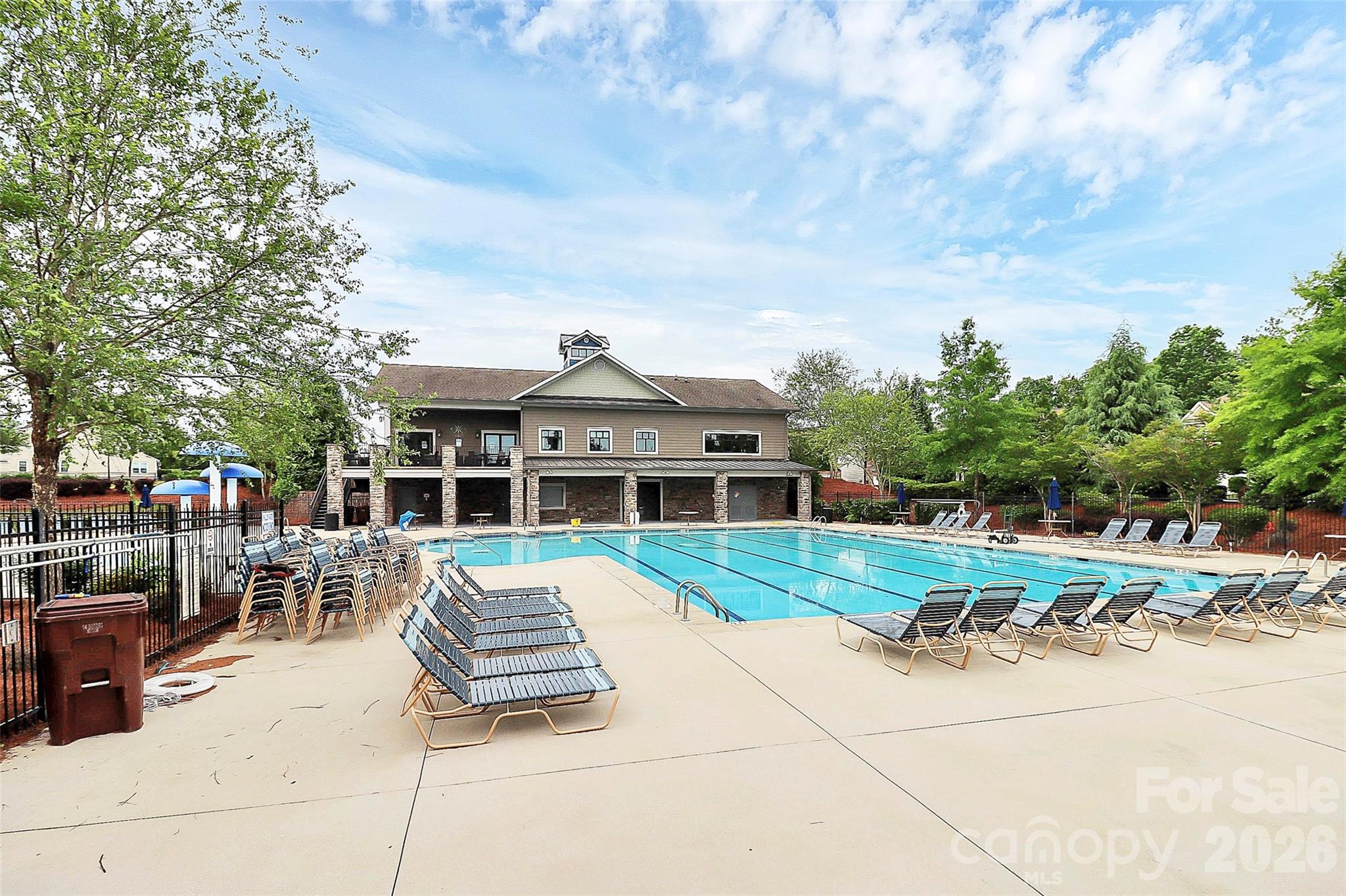 Carolina Reserve - Residential