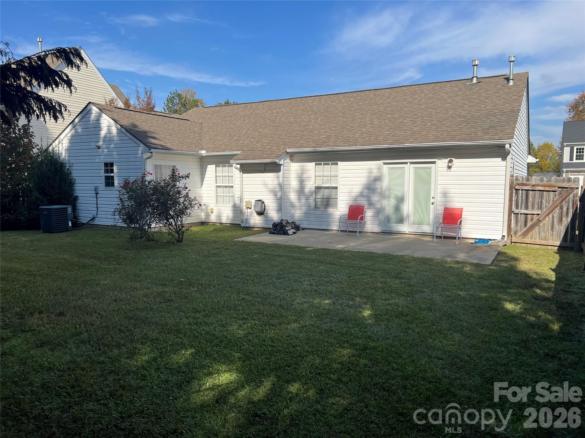4088 Shasta Circle