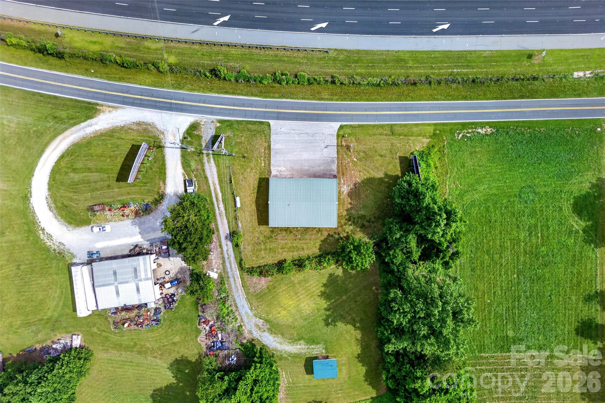533 Catawba River Road