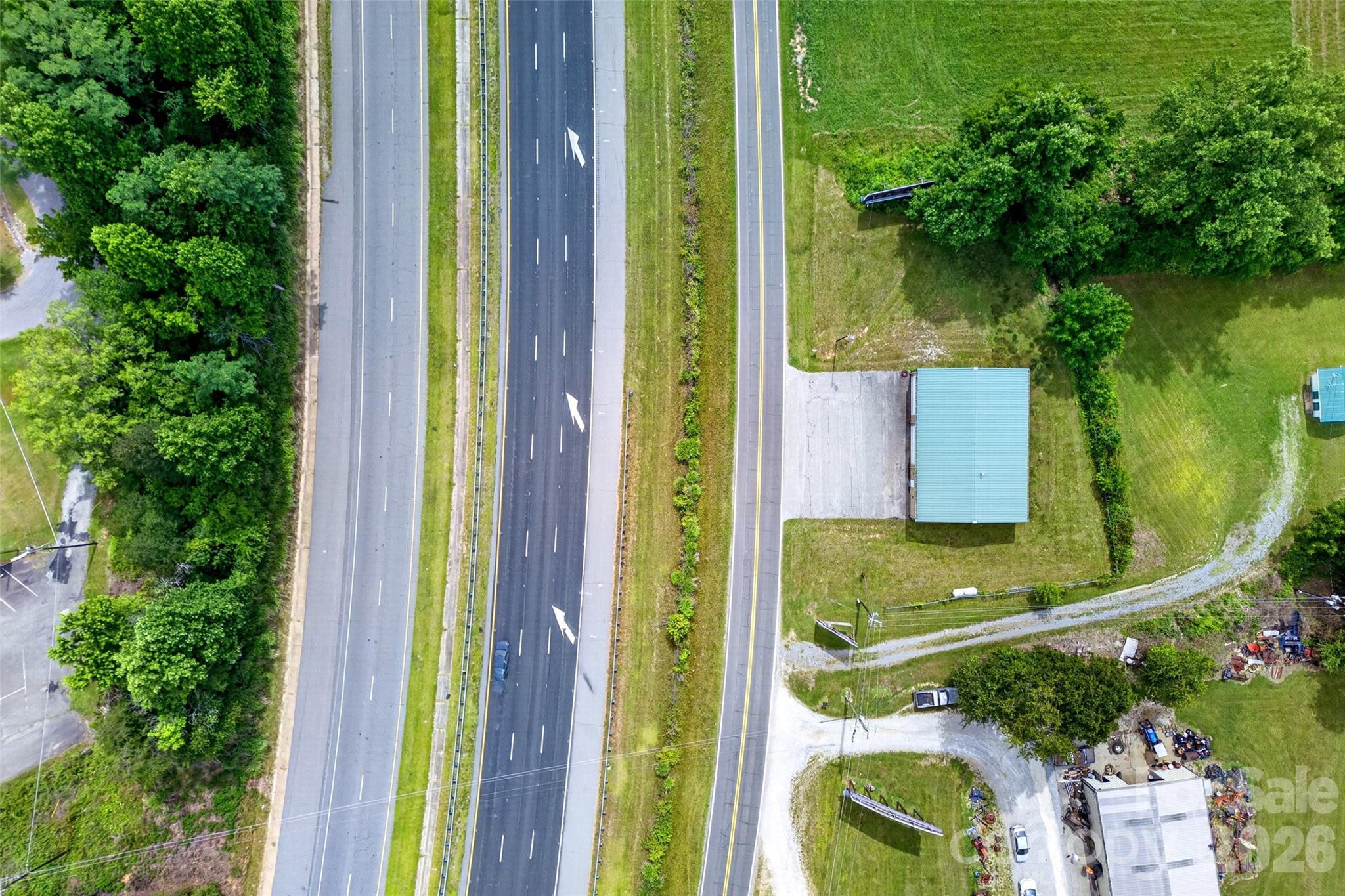 533 Catawba River Road