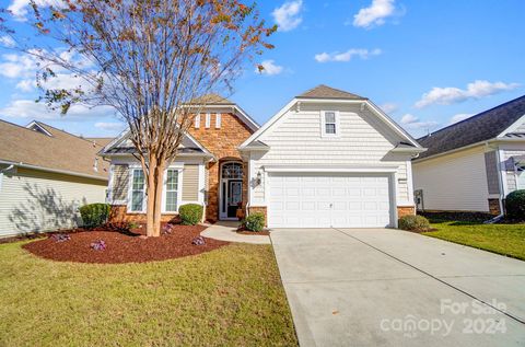 A home in Fort Mill