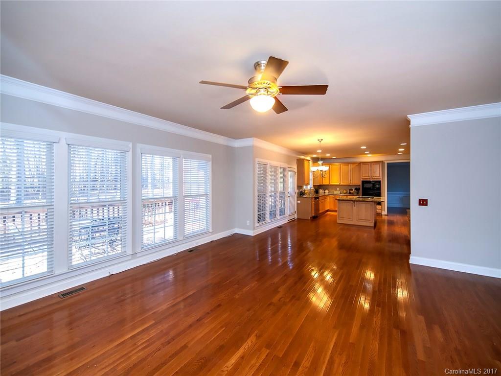 The Landing - Residential