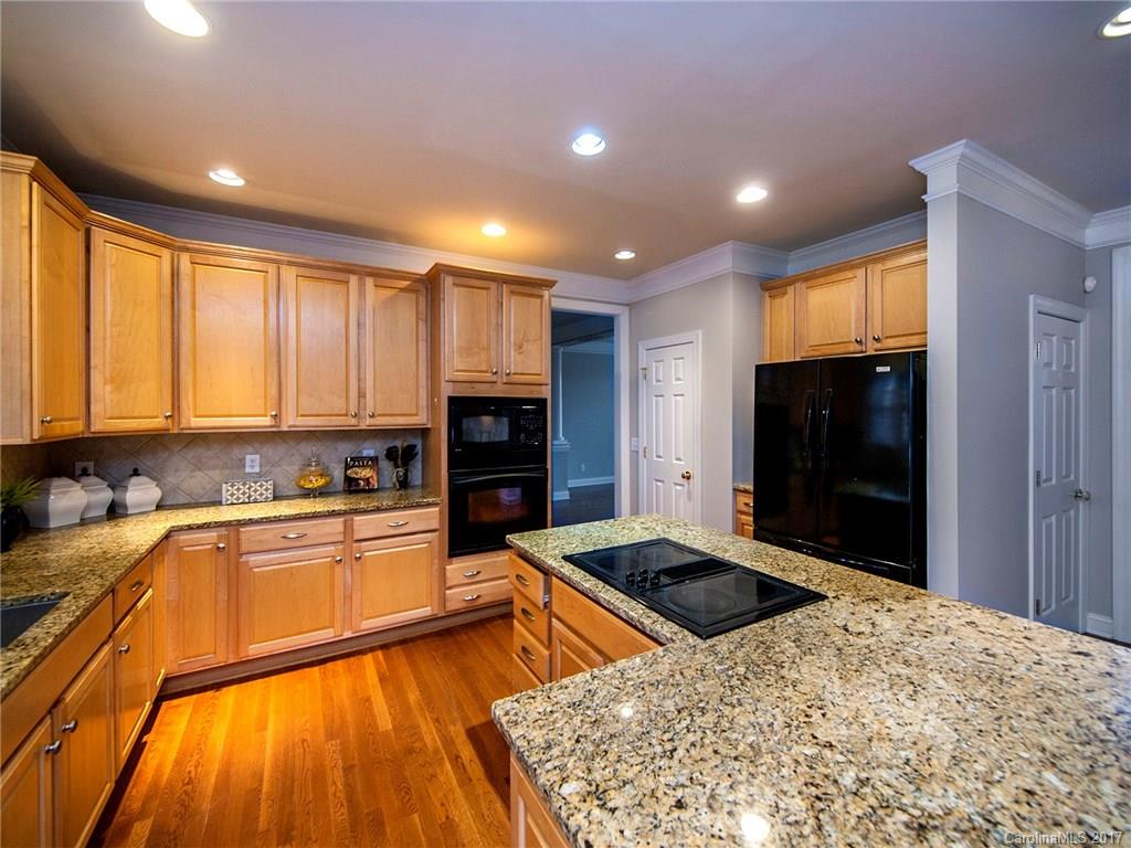 The Landing - Residential