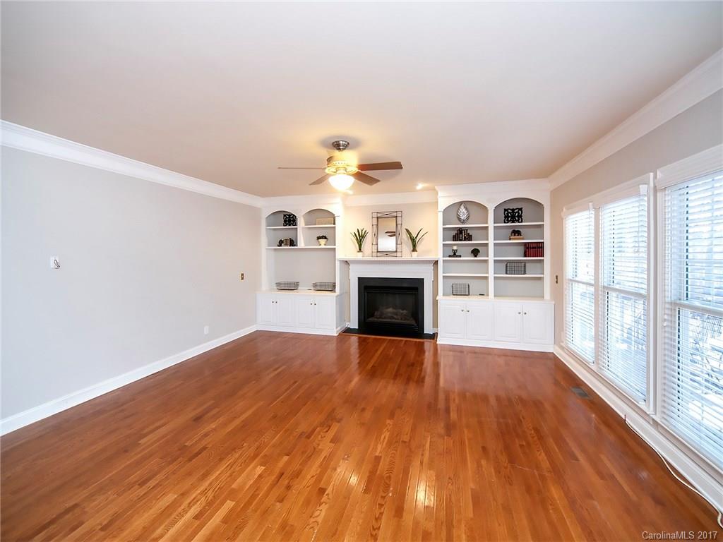 The Landing - Residential