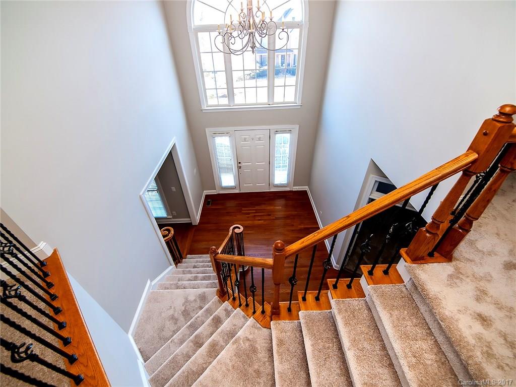 The Landing - Residential