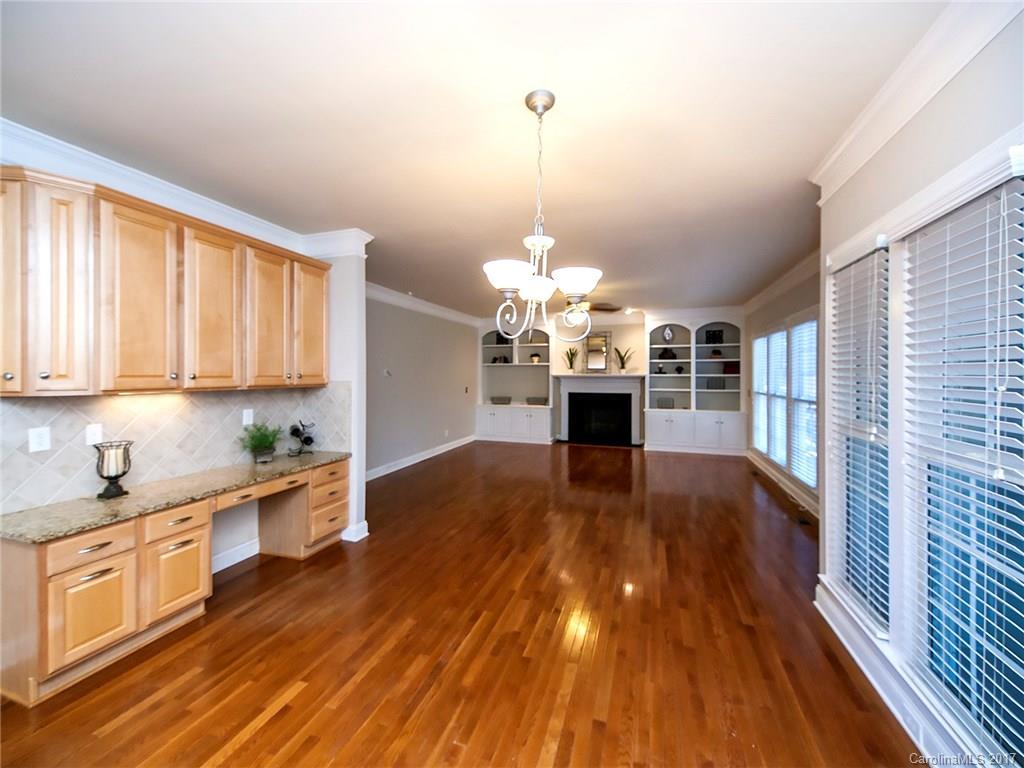 The Landing - Residential