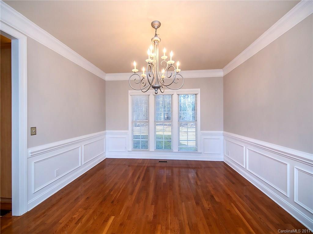 The Landing - Residential